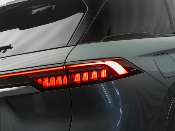 Jaecoo J8 с пробегом 2024 года, цена 3 230 000 рублей, 16602 км, внедорожник, Автокод Объявления