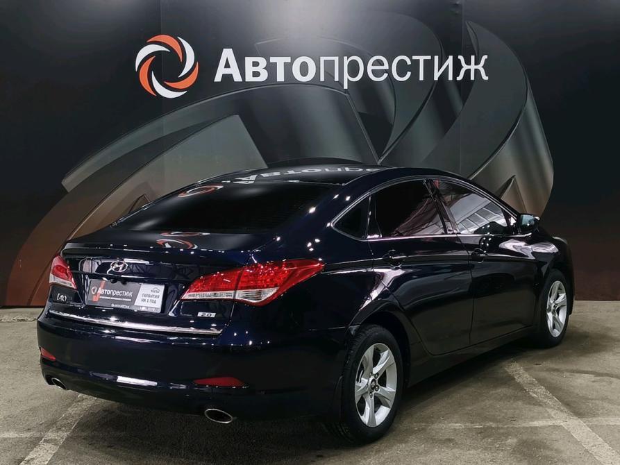 Hyundai i40 I Ставрополь  - изображение 6
