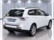 Mitsubishi Outlander III Москва  - изображение 23