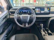 Toyota Camry IX (XV80) China Market Астрахань  - изображение 37