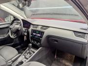 Skoda Octavia III (A7) Рестайлинг Москва  - изображение 39