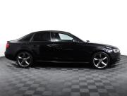 Audi A4 IV (B8) Рестайлинг Москва  - изображение 25
