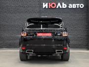 Land Rover Range Rover Sport II Рестайлинг Екатеринбург  - изображение 33