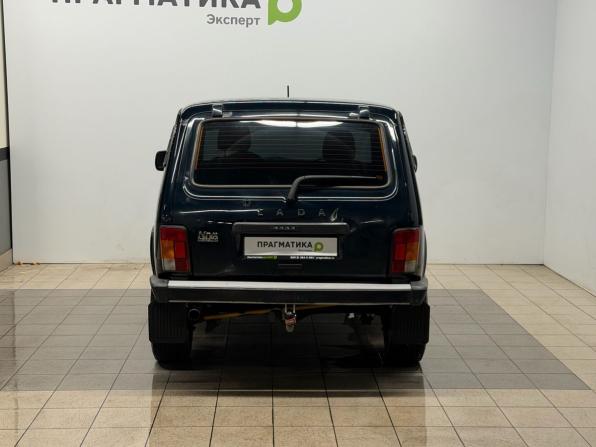 Lada (ВАЗ) Niva Legend I с пробегом 2021 года, цена 599 000 рублей, 124650 км, внедорожник, Автокод Объявления