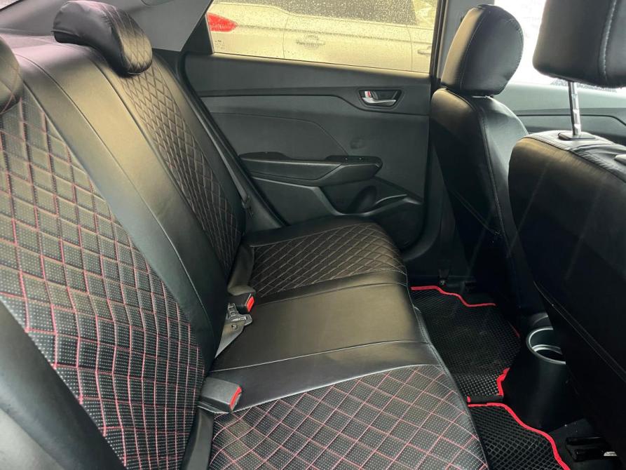 Hyundai Solaris II Альметьевск  - изображение 17