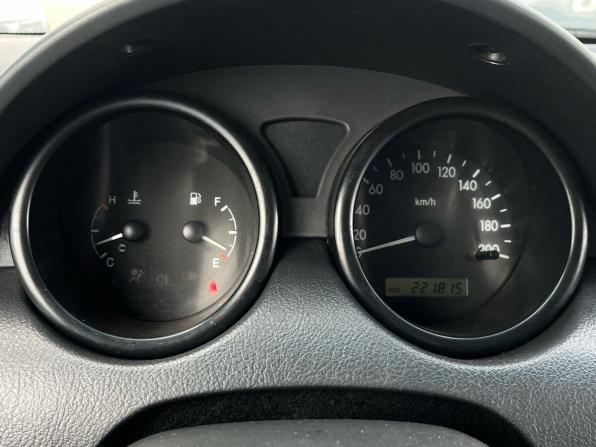 Chevrolet Aveo I с пробегом 2007 года, цена 290 000 рублей, 220663 км, хэтчбек, Автокод Объявления