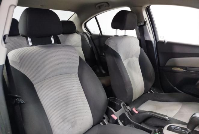 Chevrolet Cruze I с пробегом 2011 года, цена 800 000 рублей, 109774 км, седан, Автокод Объявления