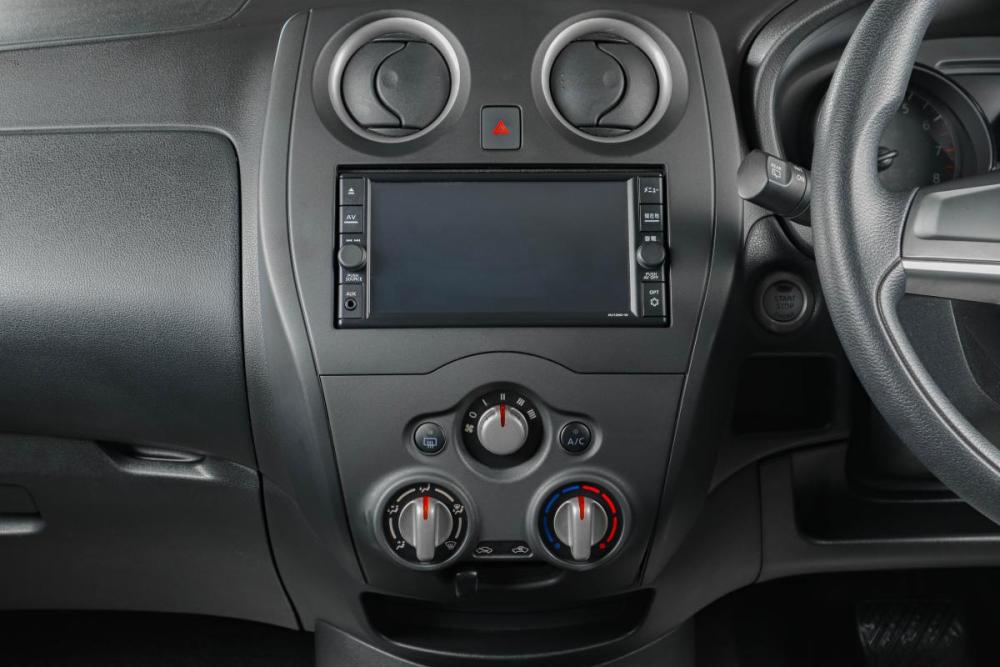Nissan Note II Рестайлинг Тюмень  - изображение 15