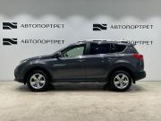 Toyota RAV4 IV (XA40) Санкт-Петербург  - изображение 25