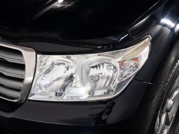 Toyota Land Cruiser 200 Series с пробегом 2011 года, цена 3 475 000 рублей, 339496 км, внедорожник, Автокод Объявления