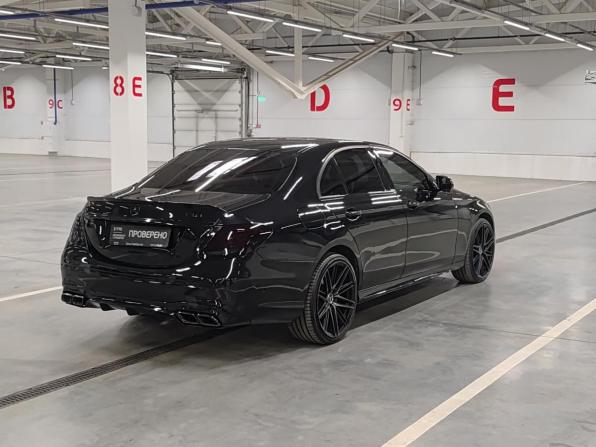 Mercedes-Benz E-Класс V (W213 S213 C238) с пробегом 2018 года, цена 2 475 000 рублей, 202668 км, седан, Автокод Объявления