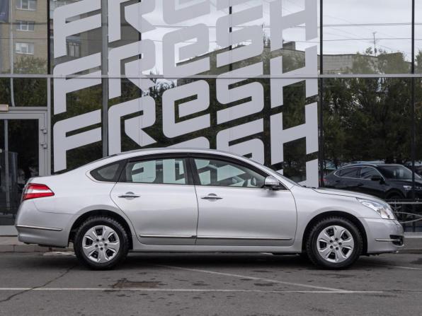 Nissan Teana II (J32) с пробегом 2010 года, цена 1 390 000 рублей, 61764 км, седан, Автокод Объявления
