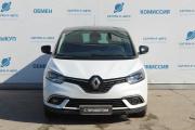 Renault Scenic IV Пермь  - изображение 22