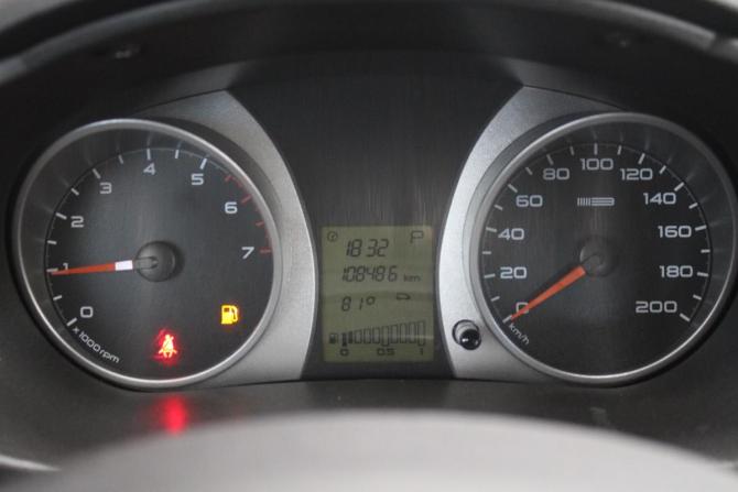 Lada (ВАЗ) Granta I с пробегом 2014 года, цена 423 000 рублей, 108487 км, лифтбек, Автокод Объявления