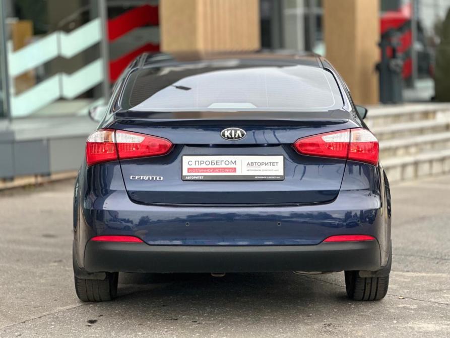 Kia Cerato III Архангельск  - изображение 5