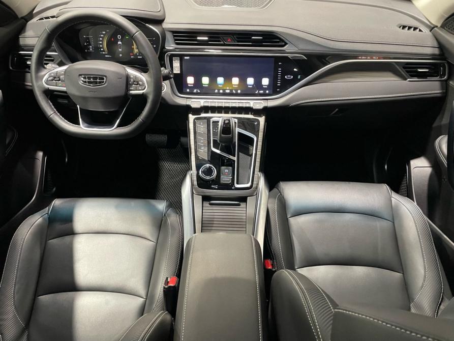 Geely Atlas Pro Пермь  - изображение 14