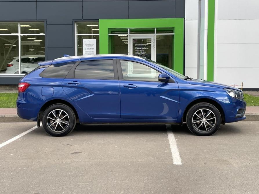 Lada (ВАЗ) Vesta I Ярославль  - изображение 4