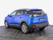 Peugeot 3008 II Рестайлинг Москва  - изображение 34