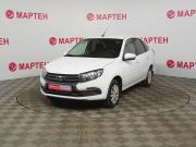 Lada (ВАЗ) Granta I Рестайлинг Вологда  - изображение 18
