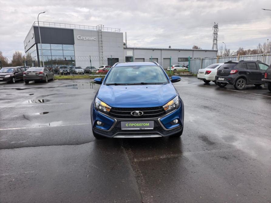 Lada (ВАЗ) Vesta I Ярославль  - изображение 8