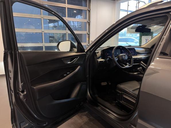 Changan CS35 Plus I Рестайлинг с пробегом 2024 года, цена 1 900 000 рублей, 27025 км, внедорожник, Автокод Объявления