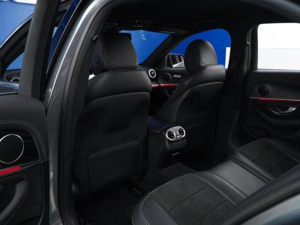 Mercedes-Benz E-Класс V (W213 S213 C238) Рестайлинг с пробегом 2021 года, цена 3 850 000 рублей, 113301 км, седан, Автокод Объявления