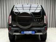 Lada (ВАЗ) Niva I Рестайлинг (Travel) Ижевск  - изображение 37