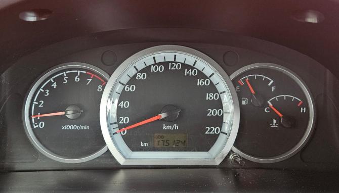 Daewoo Gentra II с пробегом 2013 года, цена 550 000 рублей, 175123 км, седан, Автокод Объявления