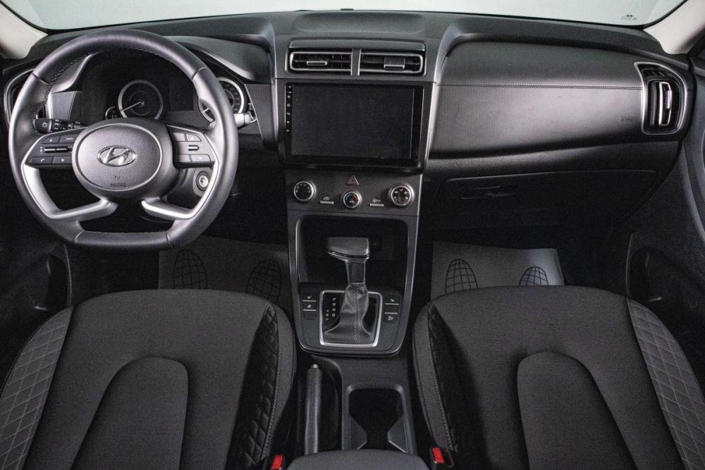 Hyundai Creta II Сургут  - изображение 16