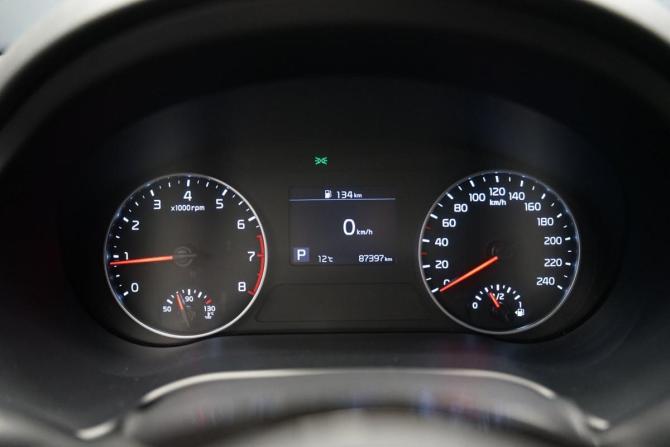 Kia Seltos I с пробегом 2020 года, цена 2 199 000 рублей, 87382 км, внедорожник, Автокод Объявления