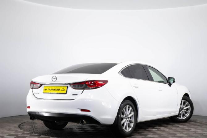 Mazda 6 III (GJ) с пробегом 2013 года, цена 1 029 000 рублей, 246258 км, седан, Автокод Объявления
