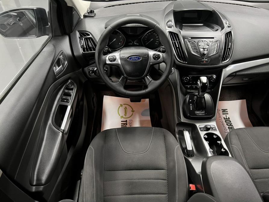 Ford Kuga II Тверь  - изображение 12