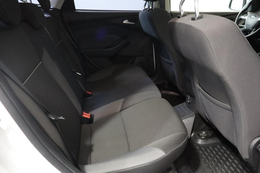 Ford Focus III Санкт-Петербург  - изображение 12