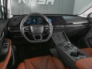 Omoda C5 I Ростов-на-Дону  - изображение 29