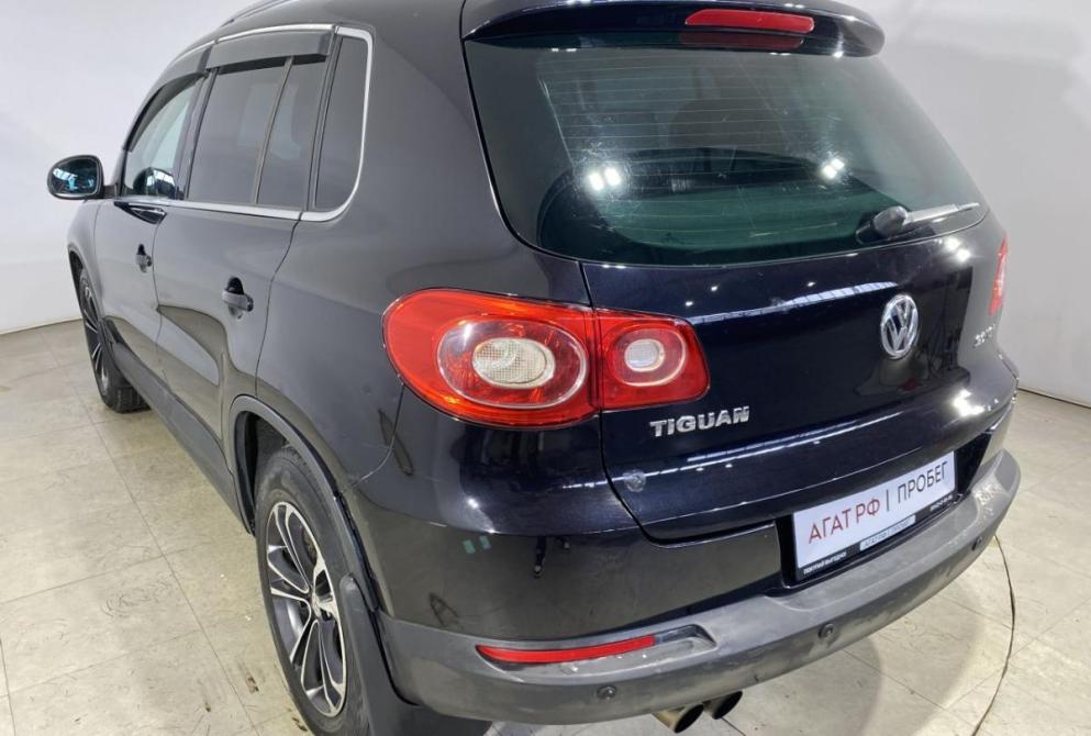 Volkswagen Tiguan I Саранск  - изображение 7