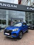 Chery Tiggo 4 I Рестайлинг Пермь  - изображение 27
