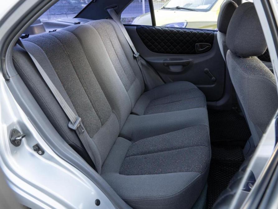 Hyundai Accent II Волгоград  - изображение 7