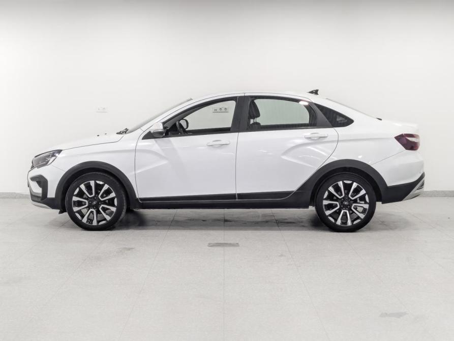 Lada (ВАЗ) Vesta I Рестайлинг (NG) Москва  - изображение 8