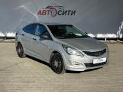 Hyundai Solaris I Рестайлинг Тамбов  - изображение 20