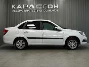 Lada (ВАЗ) Granta I Рестайлинг Пермь  - изображение 24