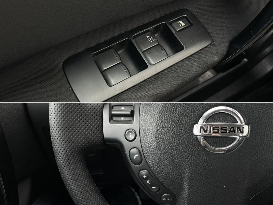 Nissan Qashqai I Рестайлинг Тамбов  - изображение 18