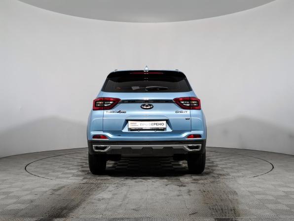 Chery Tiggo 4 Pro I Рестайлинг с пробегом 2023 года, цена 1 599 000 рублей, 16677 км, внедорожник, Автокод Объявления