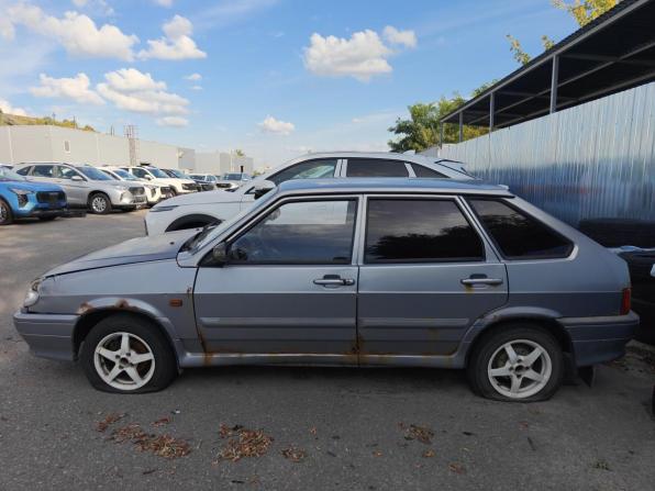 Lada (ВАЗ) 2114 с пробегом 2009 года, цена 30 000 рублей, 262272 км, хэтчбек, Автокод Объявления