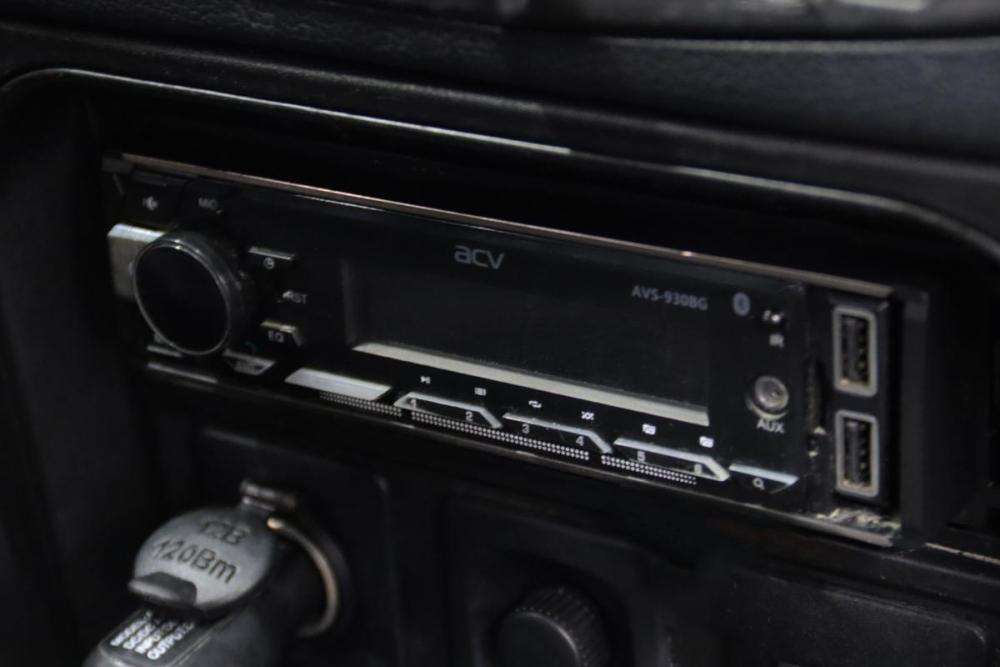 Lada (ВАЗ) Niva Travel I Сургут  - изображение 21