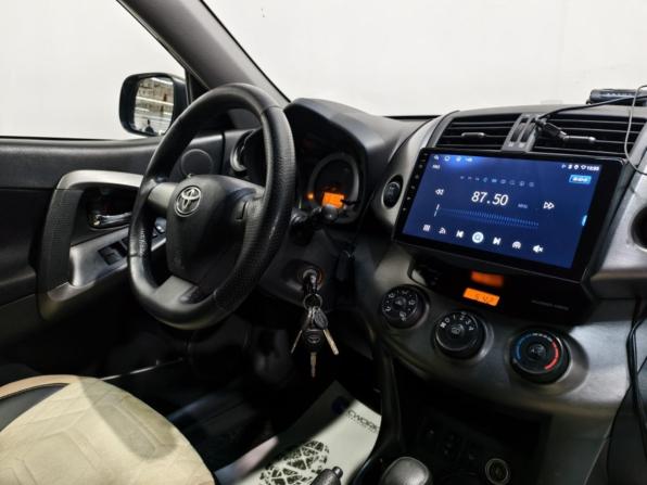 Toyota RAV4 III (XA30) Рестайлинг с пробегом 2010 года, цена 1 335 000 рублей, 193149 км, внедорожник, Автокод Объявления