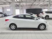 Hyundai Solaris I Рестайлинг Набережные Челны  - изображение 26