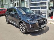 Chery Tiggo 7 Pro Max I Ростов-на-Дону  - изображение 21