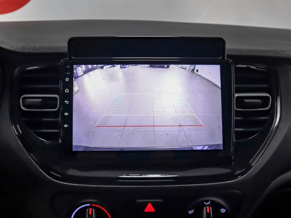 Hyundai Solaris II Рестайлинг с пробегом 2020 года, цена 1 609 000 рублей, 72517 км, седан, Автокод Объявления