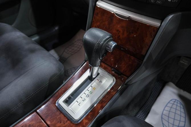 Toyota Allion I с пробегом 2003 года, цена 699 000 рублей, 350000 км, седан, Автокод Объявления