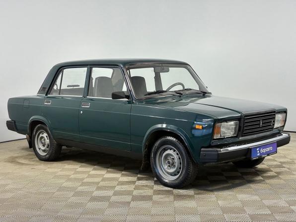 Lada (ВАЗ) 2107 с пробегом 2008 года, цена 215 000 рублей, 50279 км, седан, Автокод Объявления